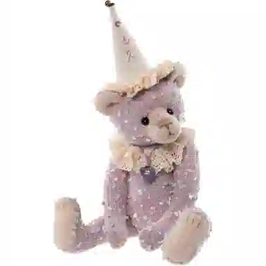Charlie Bears 33cm