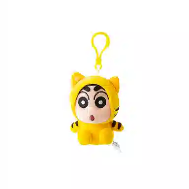 Crayon Shinchan 10cm