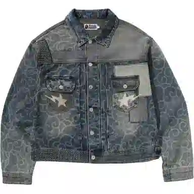 A BATHING APE FW25 FW25