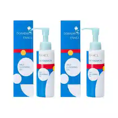 FANCL A 120ml120ml*2120ml*3