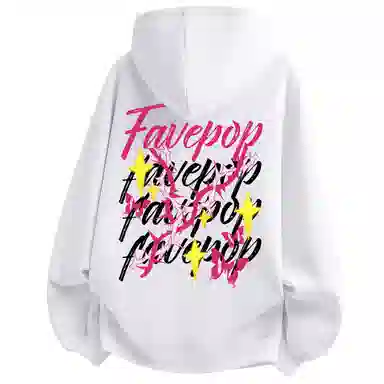FAVEPOP Logo