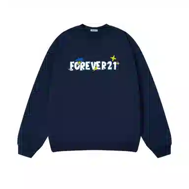 FOREVER 21