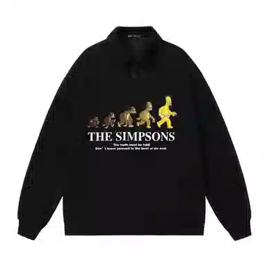 The Simpsons POLO