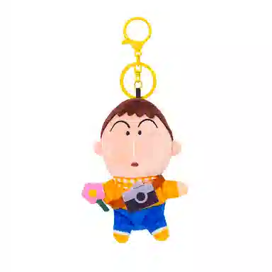 Crayon Shinchan 10CM
