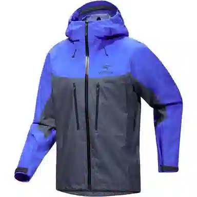 Arcteryx Alpha