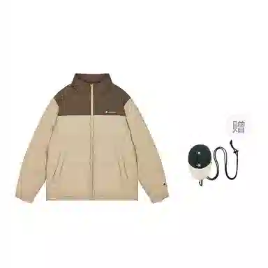 Champion FW25