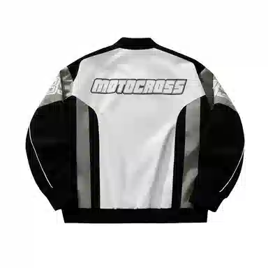 The Simpsons Racing Jacket