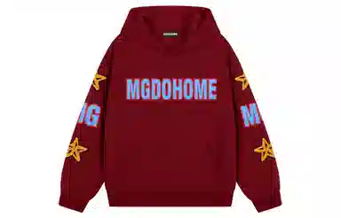 MGDOHOME Logo