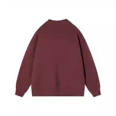 NEVER RULE vintagelogoV