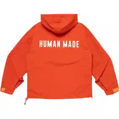 HUMAN MADE FW25