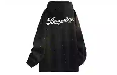 BOBBY ABLEY LOGO