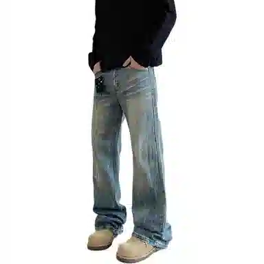 SOUL WORKER cleanfitvibe