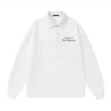 The Simpsons POLO