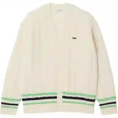 LACOSTE FW25 V
