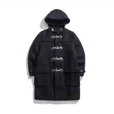 BLOOM VINTAGE ACE Duffle coat 80