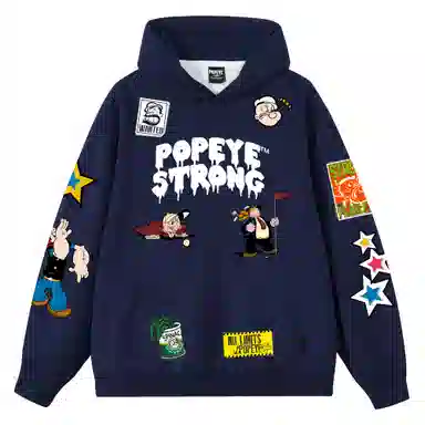 POPEYE oversize