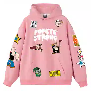 POPEYE oversize