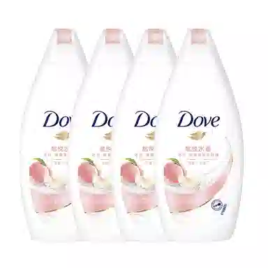 Dove 550g*2