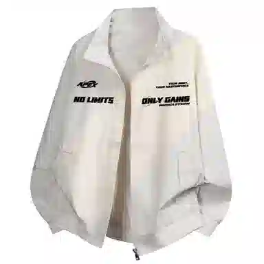 MUSCLETECH oversizeboxy