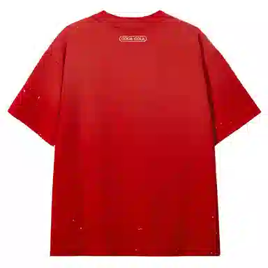 Coca-Cola T
