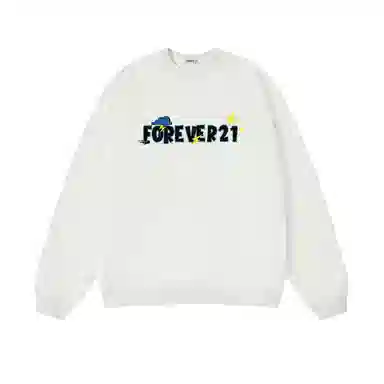 FOREVER 21