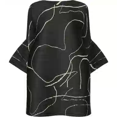 PLEATS PLEASE ISSEY MIYAKE FW25T