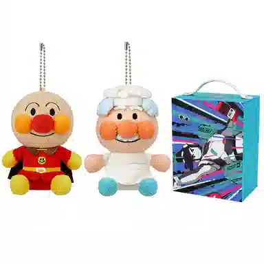 ANPANMAN 12cm35cm