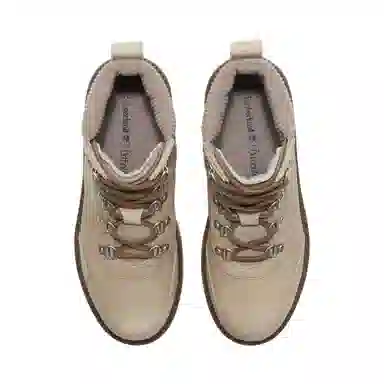 Timberland Stone Street Leather Boots