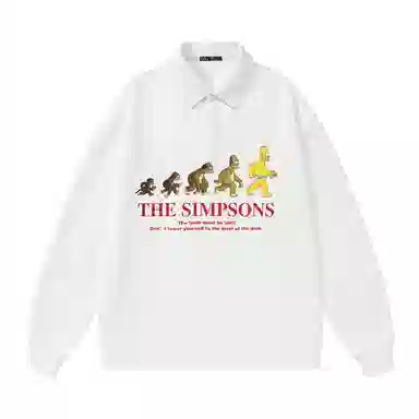 The Simpsons POLO