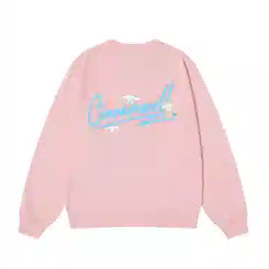 Sanrio x Cinnamoroll 420