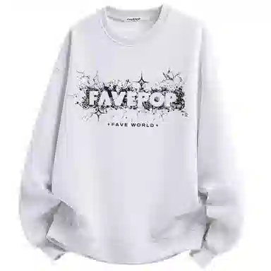 FAVEPOP Logo