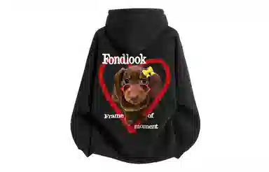 FONDLOOK Logo