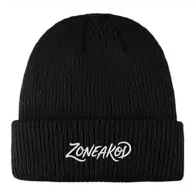 Kolinssen Fashion Embroidered Beanie