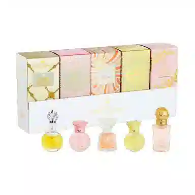 MARINA DE BOURBON 5 EDP 7.5ml*5