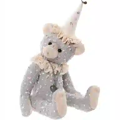 Charlie Bears 33cm