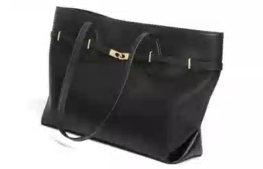 CHARLESKEITH ck 25 PU Black