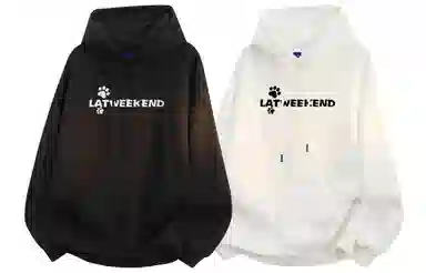 LA'T.WEEKEND Logo
