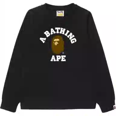 A BATHING APE FW25 T