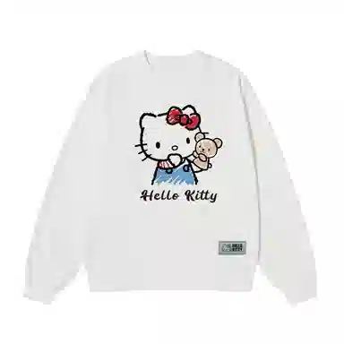 Sanrio x Hello Kitty 420
