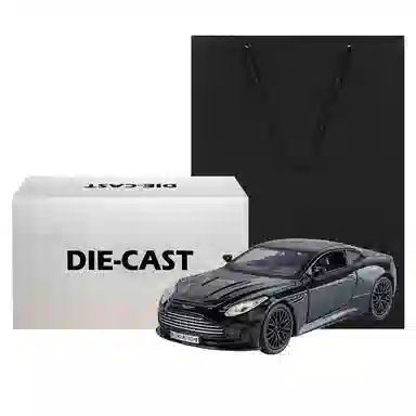 DB12 132