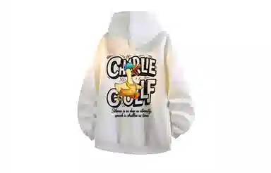 CHARLIE GOLF 24Logo