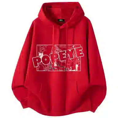 POPEYE IP logo
