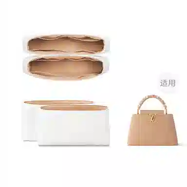 FANJI LV Capucines miniBB