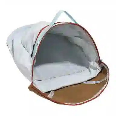 JEANSWEST Lightweight Nylon Backpack