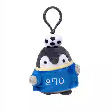 MIC RABBIT 10CM