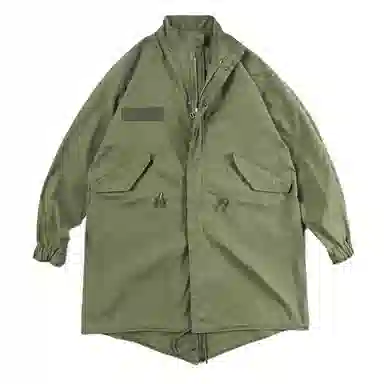 BLOOM VINTAGE A.C.E. M65Parka 1978