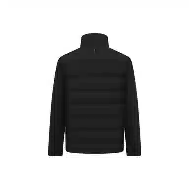 波司登 短款纯色休闲羽绒服 男款