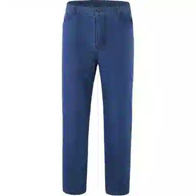 邦固依品 秋季工作服裤子男耐磨电焊大码冬季工地车间搬运工宽松劳保裤工装裤 男女同款