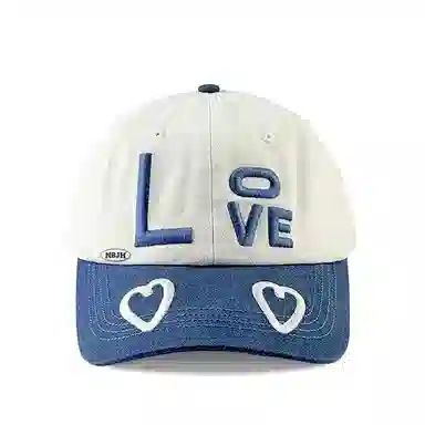 NBJH LOVE