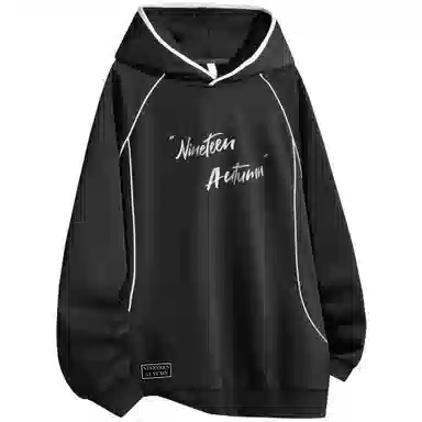 NINETEEN AUTUMN logo